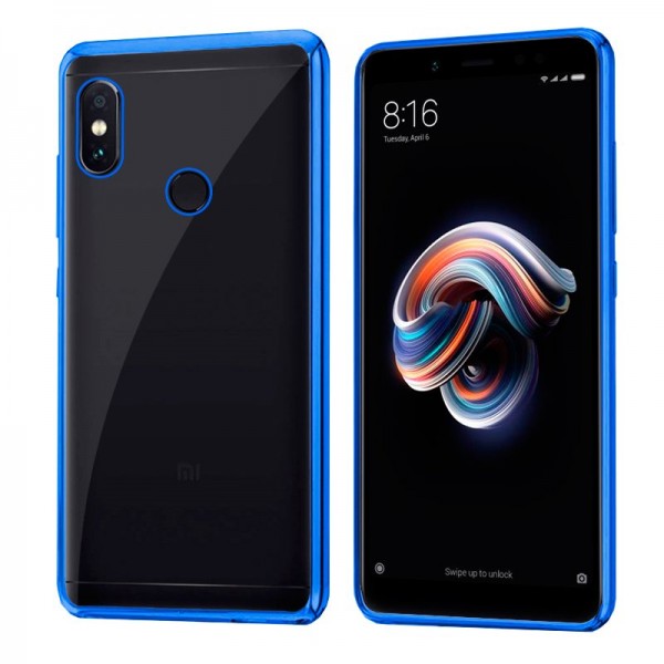 Carcasa COOL para Xiaomi Redmi Note 5 / Note 5 Pro...