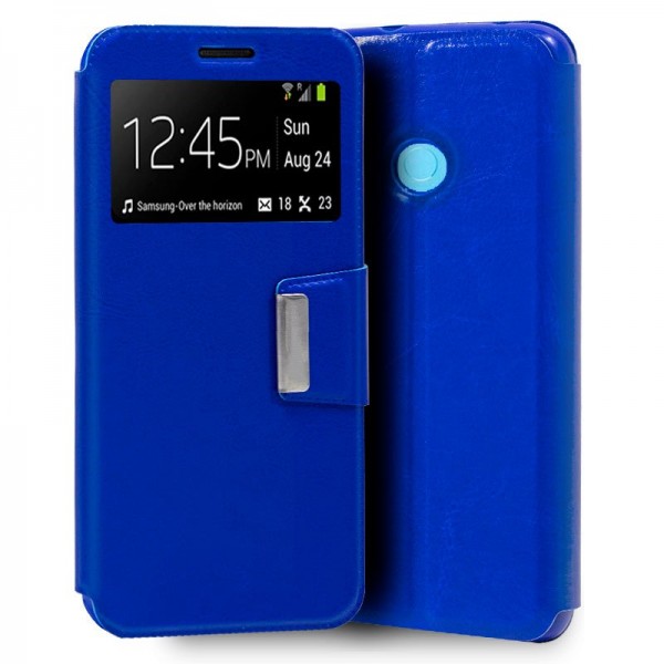 Funda COOL Flip Cover para Xiaomi Mi A2 Lite / 6 P...