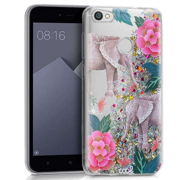 Carcasa COOL para Xiaomi Redmi Note 5A / Note 5A P...