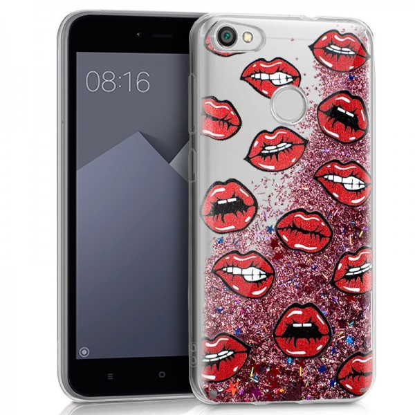 Carcasa COOL para Xiaomi Redmi Note 5A / Note 5A P...
