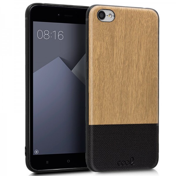 Carcasa COOL para Xiaomi Redmi Note 5A / Note 5A P...