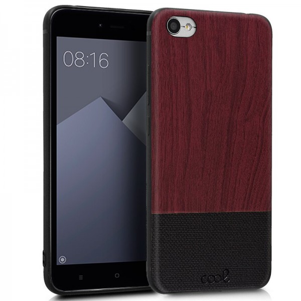 Carcasa COOL para Xiaomi Redmi Note 5A / Note 5A P...