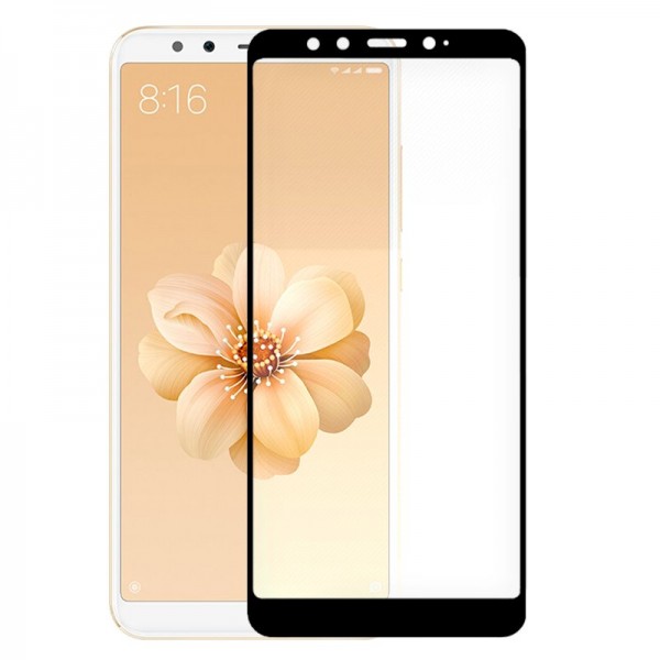 Protector Pantalla Cristal Templado Xiaomi Mi A2 /...