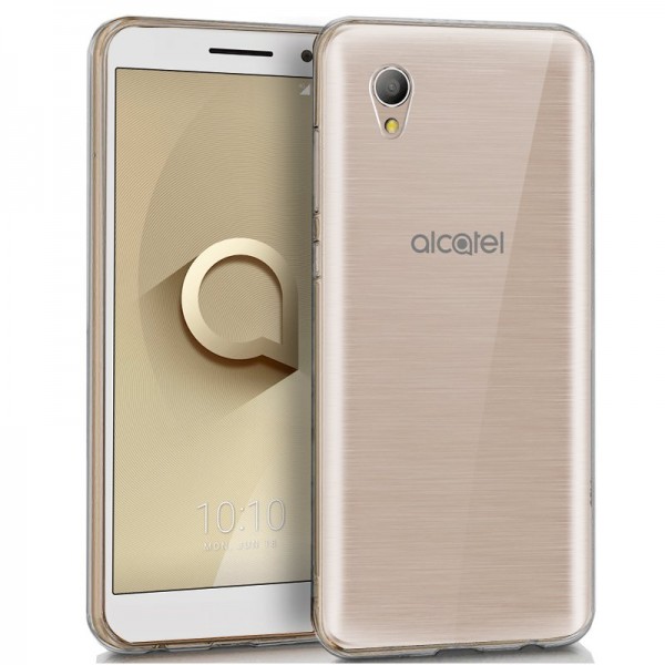 Funda COOL Silicona para Alcatel 1 / Alcatel 1 (20...