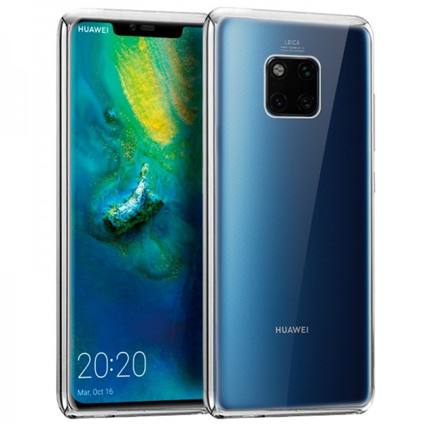 Carcasa COOL para Huawei Mate 20 Pro Borde Metaliz...