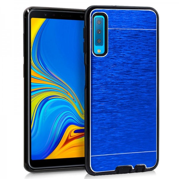 Carcasa COOL para Samsung A750 Galaxy A7 Aluminio ...