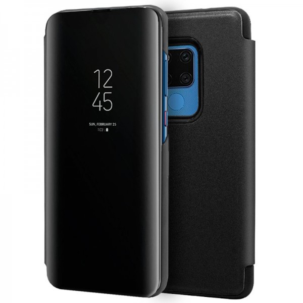 Funda COOL Flip Cover para Huawei Mate 20 X Clear ...