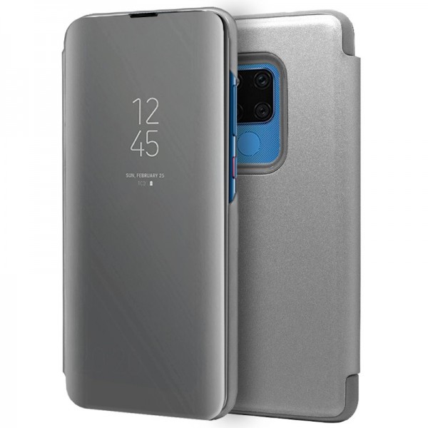 Funda COOL Flip Cover para Huawei Mate 20 X Clear ...