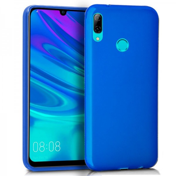 Funda COOL Silicona para Huawei P Smart Plus (2019...