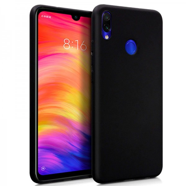 Funda COOL Silicona para Xiaomi Redmi Note 7 / Not...