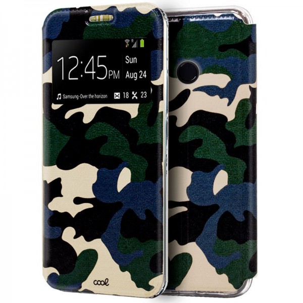 Funda COOL Flip Cover para Xiaomi Mi 8 / Mi 8 Pro ...