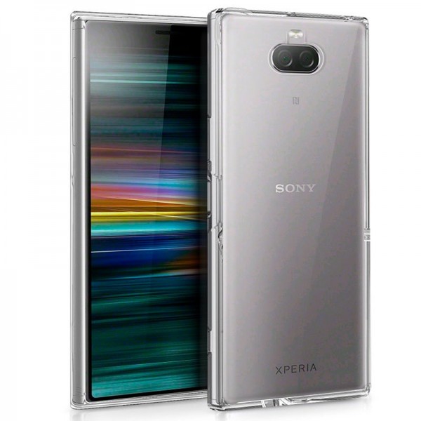 Funda COOL Silicona para Sony Xperia 10 / Xperia X...