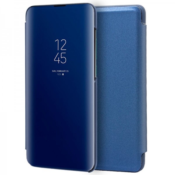 Funda COOL Flip Cover para Xiaomi Mi 9 Clear View ...