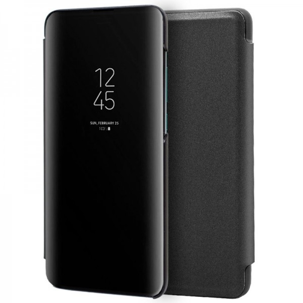 Funda COOL Flip Cover para Xiaomi Mi 9 Clear View ...