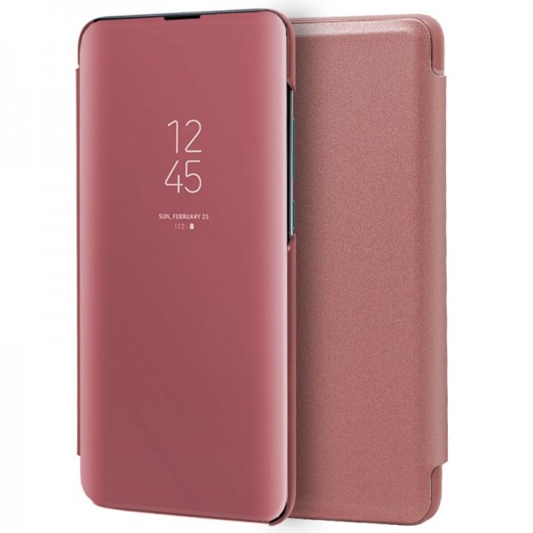 Funda COOL Flip Cover para Xiaomi Mi 9 Clear View ...