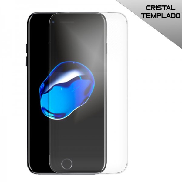 Protector Pantalla Cristal Templado COOL para iPho...