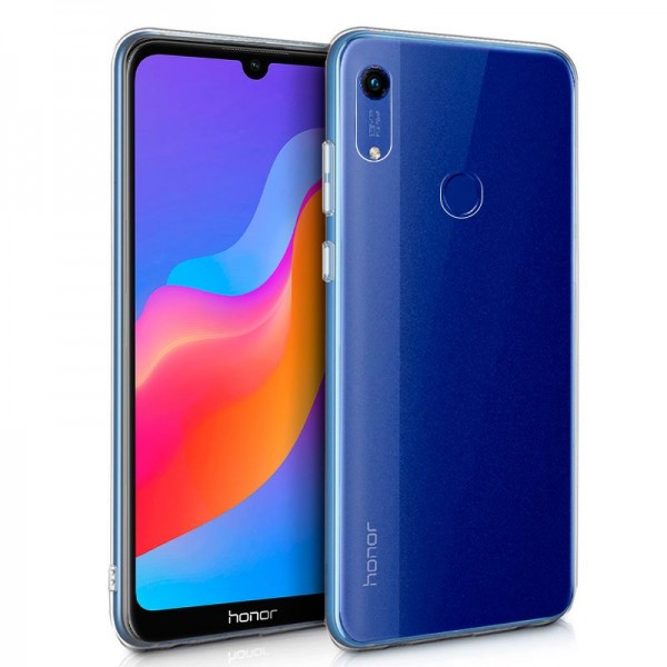 Funda COOL Silicona para Huawei Y6 (2019) / Y6s / ...