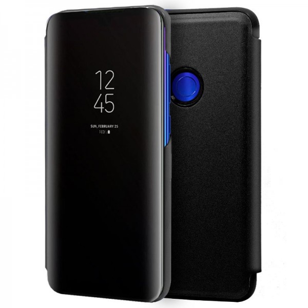 Funda COOL Flip Cover para Xiaomi Redmi 7 Clear Vi...