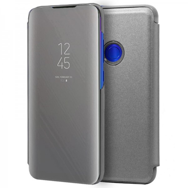 Funda COOL Flip Cover para Xiaomi Redmi 7 Clear Vi...