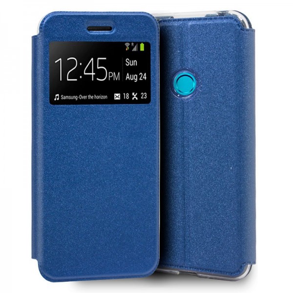 Funda COOL Flip Cover para Huawei P Smart Plus (20...