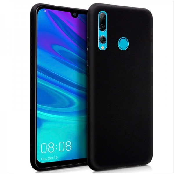 Funda COOL Silicona para Huawei P Smart Plus (2019...