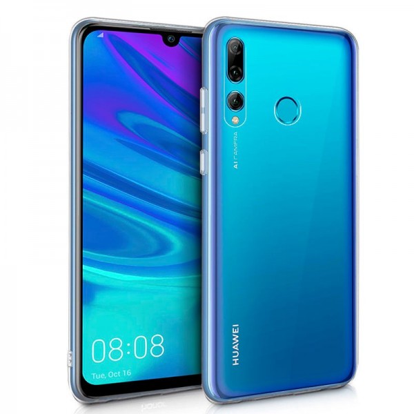 Funda COOL Silicona para Huawei P Smart Plus (2019...
