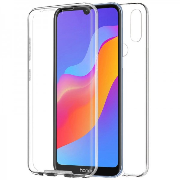 Funda COOL Silicona 3D para Huawei Y6 (2019) / Y6s...