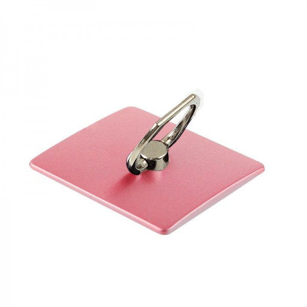 Soporte Ring Stand COOL Liso Rosa