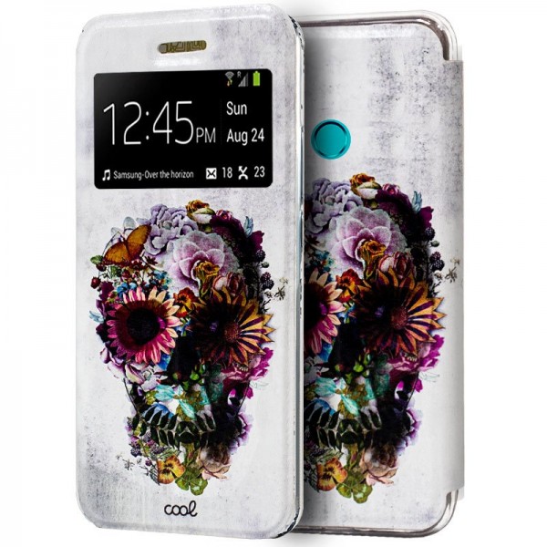 Funda Flip Cover Huawei P Smart Plus (2019) / P Sm...