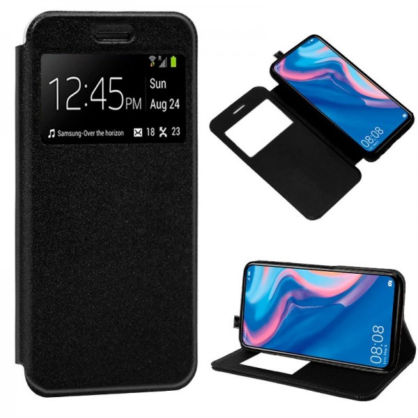 Funda COOL Flip Cover para Huawei P Smart Z / Hono...