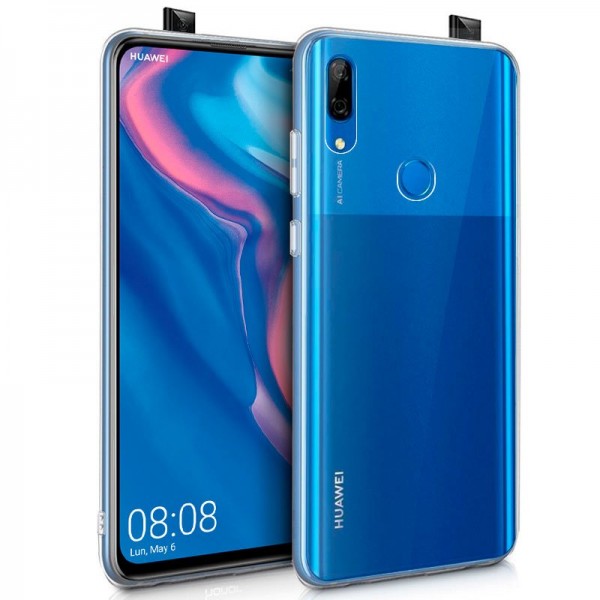 Funda COOL Silicona para Huawei P Smart Z / Honor ...