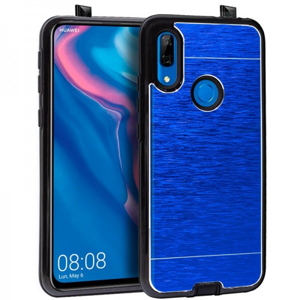 Carcasa COOL para Huawei P Smart Z / Honor 9X Alum...