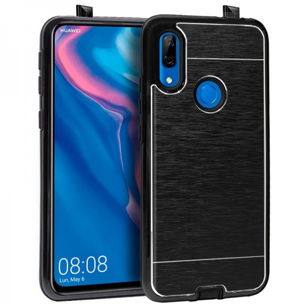 Carcasa COOL para Huawei P Smart Z / Honor 9X Alum...