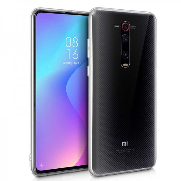 Funda COOL Silicona para Xiaomi Mi 9T / Mi 9T Pro ...
