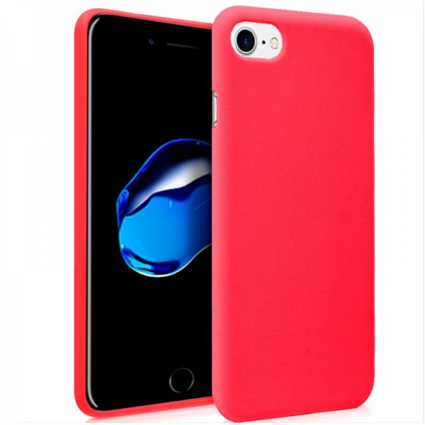 Funda COOL Silicona para iPhone 7 / 8 / SE (2020) ...