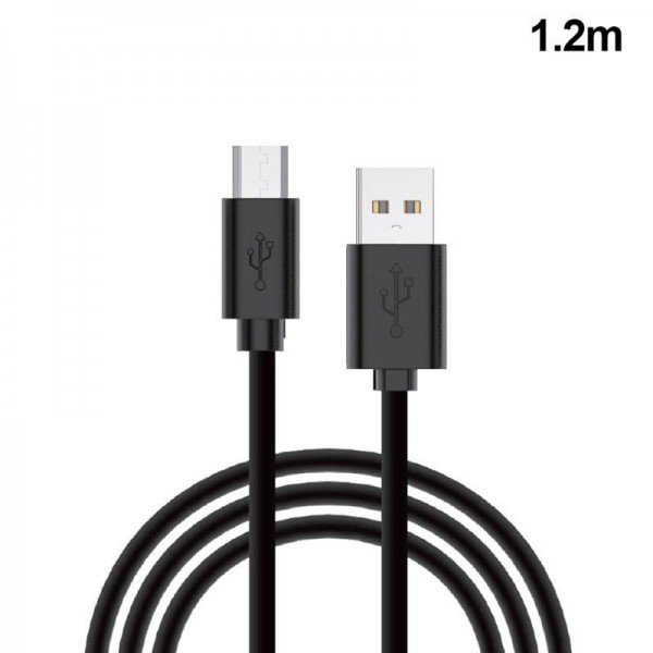 Cable USB Compatible COOL Universal (micro-usb) 1....