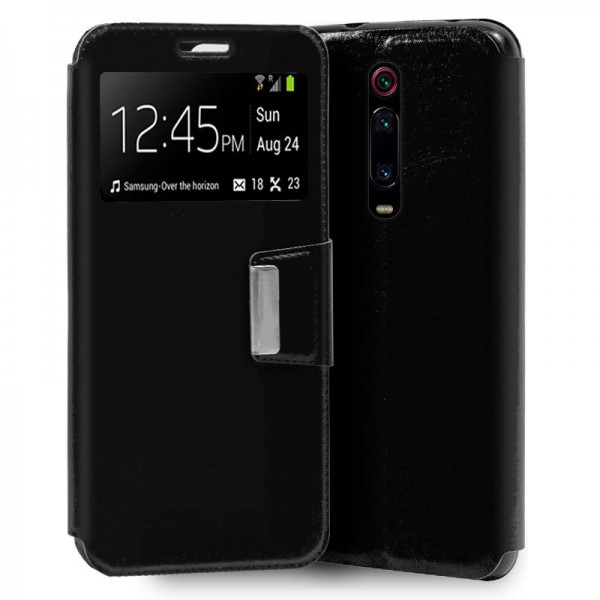 Funda COOL Flip Cover para Xiaomi Mi 9T / Mi 9T Pr...