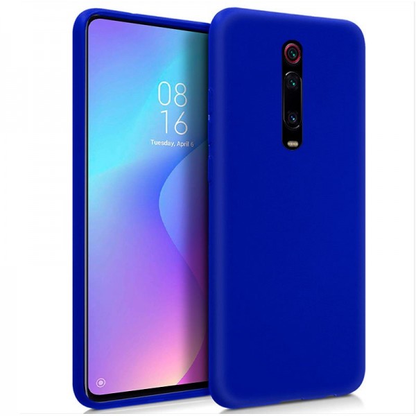 Funda COOL Silicona para Xiaomi Mi 9T / Mi 9T Pro ...