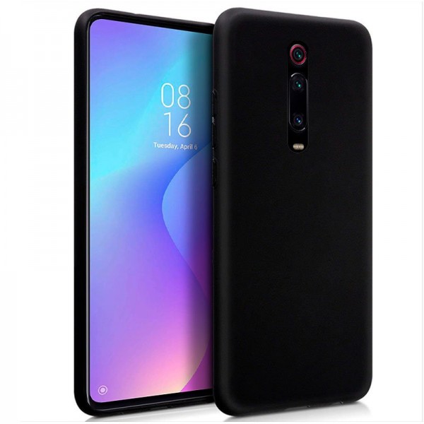 Funda COOL Silicona para Xiaomi Mi 9T / Mi 9T Pro ...