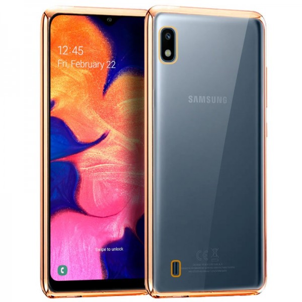 Carcasa COOL para Samsung A105 Galaxy A10 Borde Me...