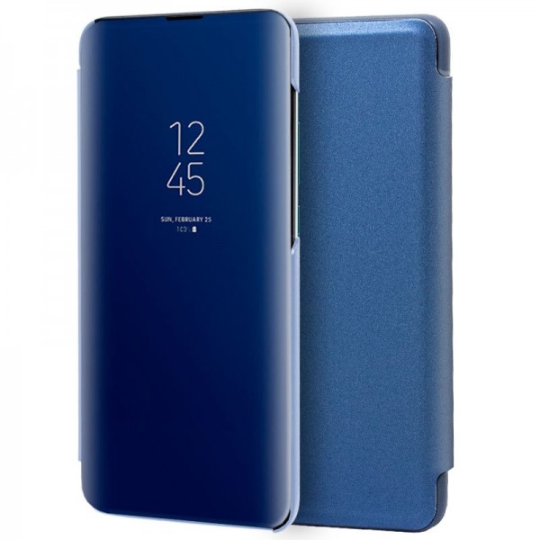 Funda COOL Flip Cover para Xiaomi Mi A3 Clear View...