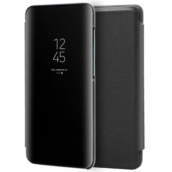 Funda COOL Flip Cover para Xiaomi Mi A3 Clear View...