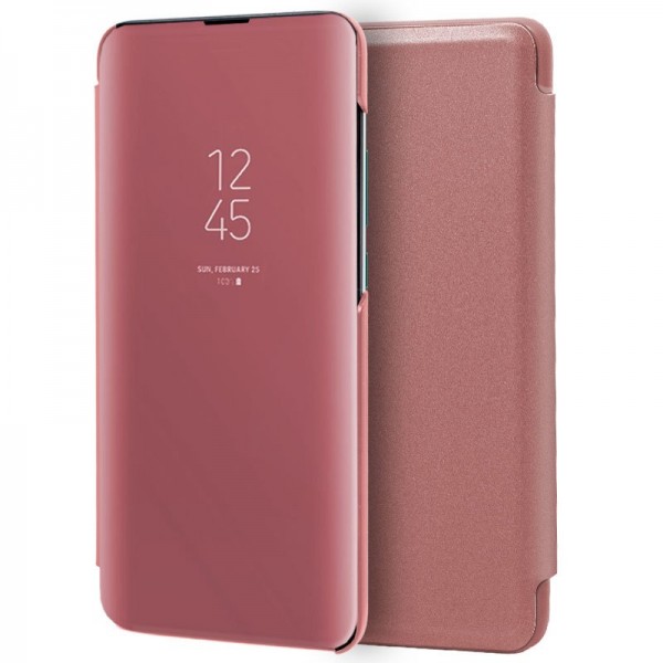 Funda COOL Flip Cover para Xiaomi Mi A3 Clear View...