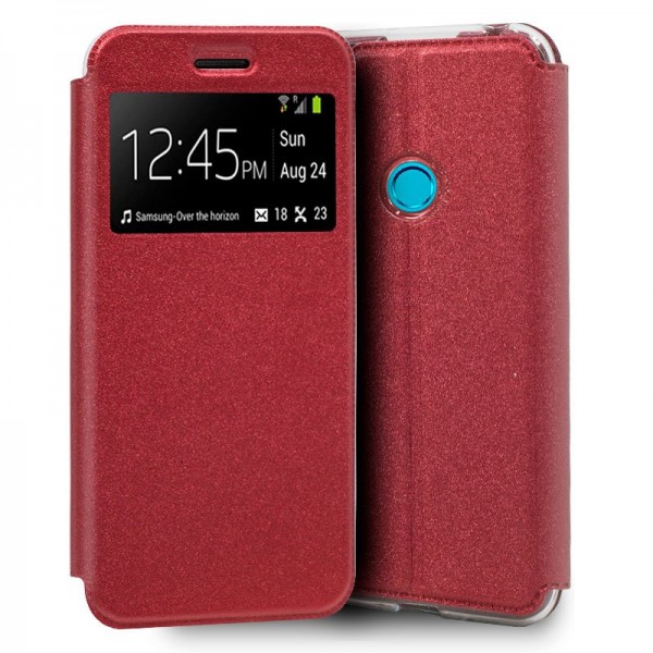 Funda Flip Cover Huawei P Smart Plus (2019) / P Sm...