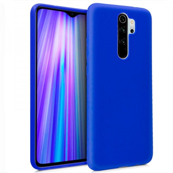 Funda COOL Silicona para Xiaomi Redmi Note 8 Pro (...