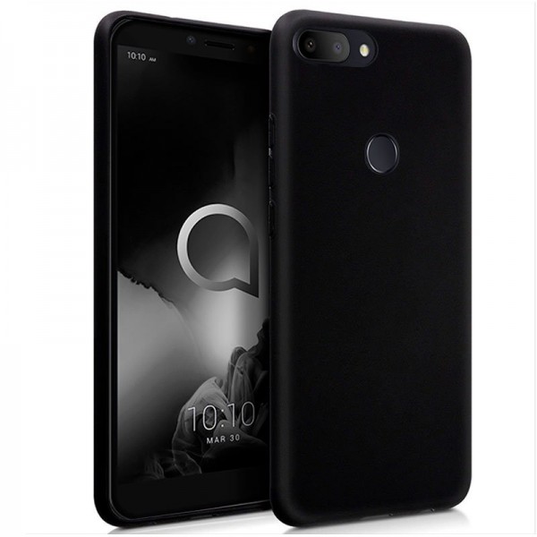 Funda COOL Silicona para Alcatel 1S / 1S (2019) Ne...