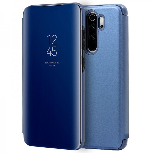 Funda COOL Flip Cover para Xiaomi Redmi Note 8 Pro...