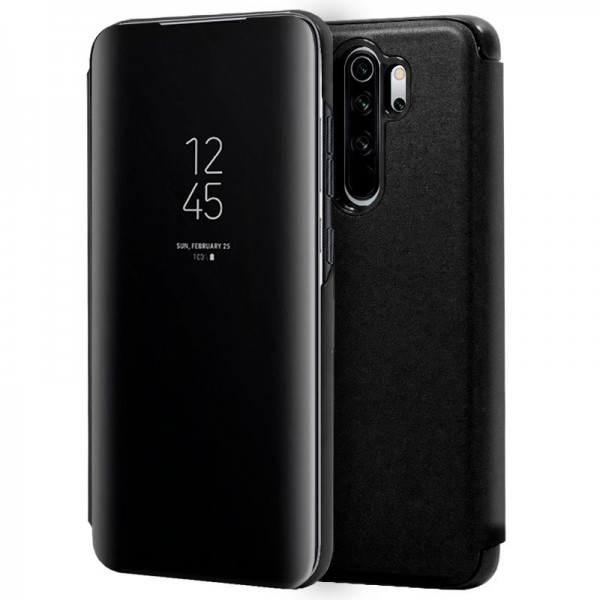 Funda COOL Flip Cover para Xiaomi Redmi Note 8 Pro...