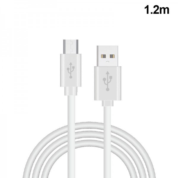 Cable USB Compatible COOL Universal (Micro-Usb) 1....