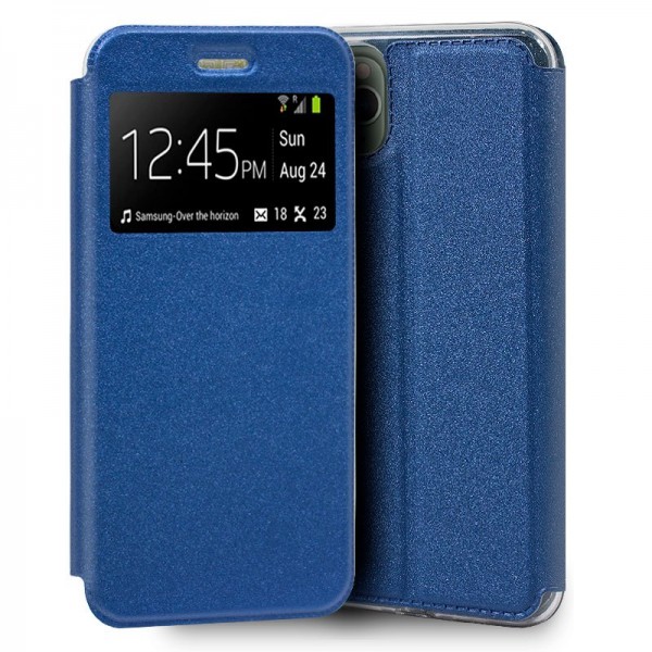 Funda COOL Flip Cover para iPhone 11 Pro Max Liso ...